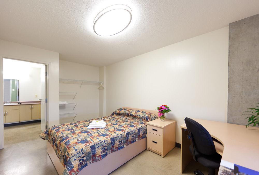 Macewan University Residence Edmonton Eksteriør bilde