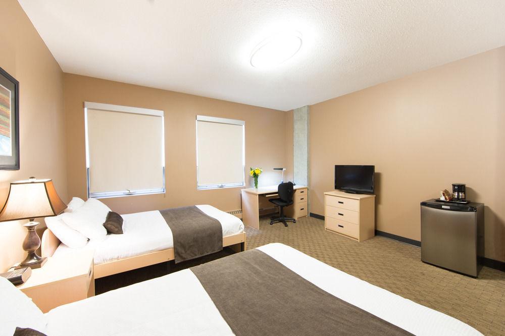 Macewan University Residence Edmonton Eksteriør bilde