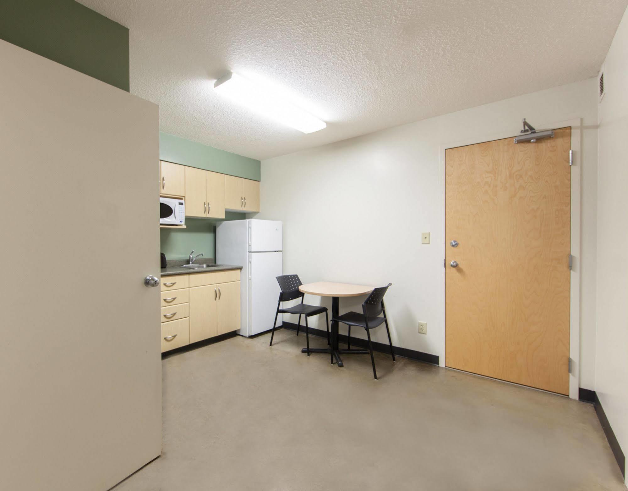 Macewan University Residence Edmonton Eksteriør bilde