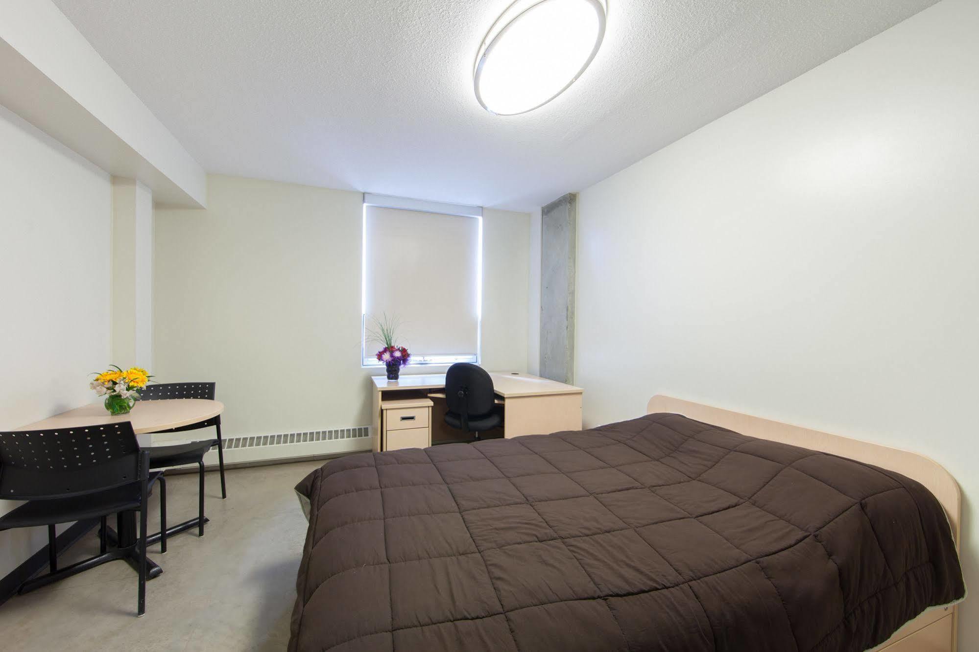 Macewan University Residence Edmonton Eksteriør bilde